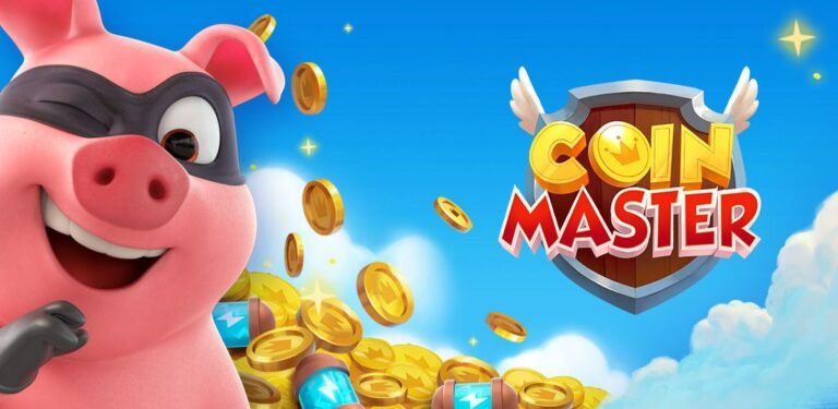 Coin Master Free Spins Link